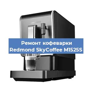 Чистка кофемашины Redmond SkyCoffee M1525S от кофейных масел в Нижнем Новгороде